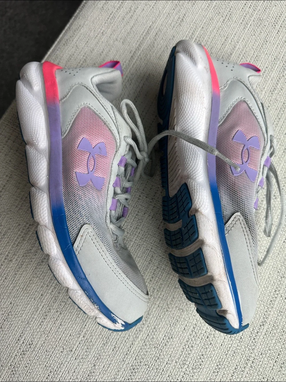 Under Armour under armour